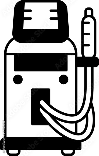 laser  icon