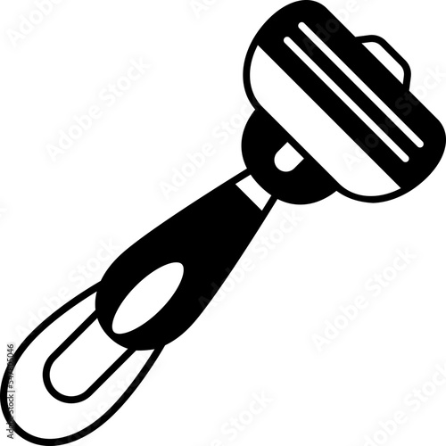 razor  icon