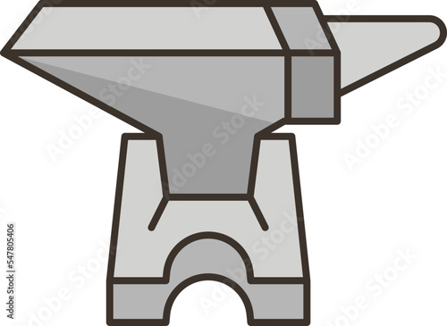 anvil  icon