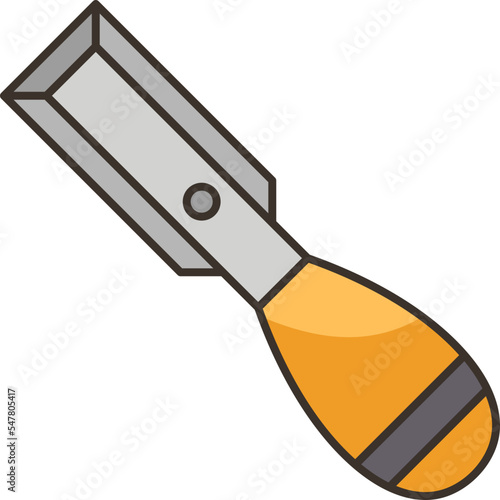 chisel  icon