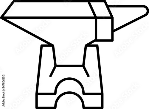 anvil  icon