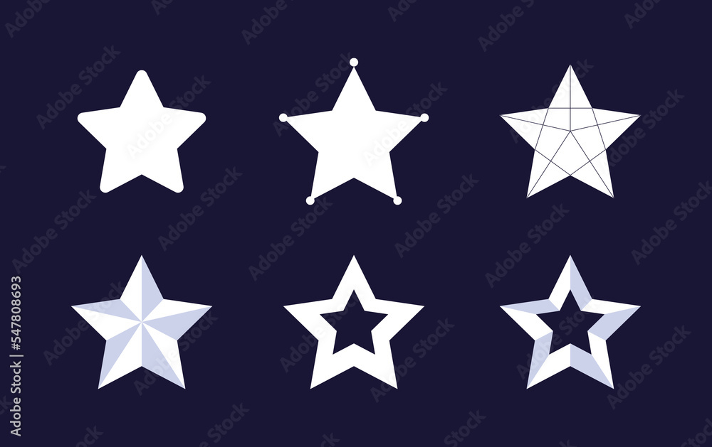 It is a star-shaped object that is used for design work. It is a star-shaped object that is used for design work.