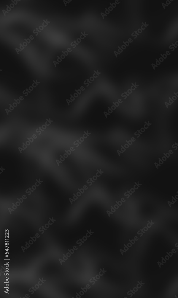 Obraz premium black background with abstract white blur lines 