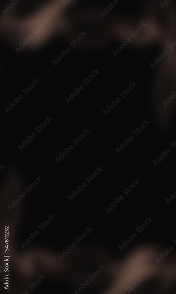 black background with brown blur brush black background with brown blur brush
