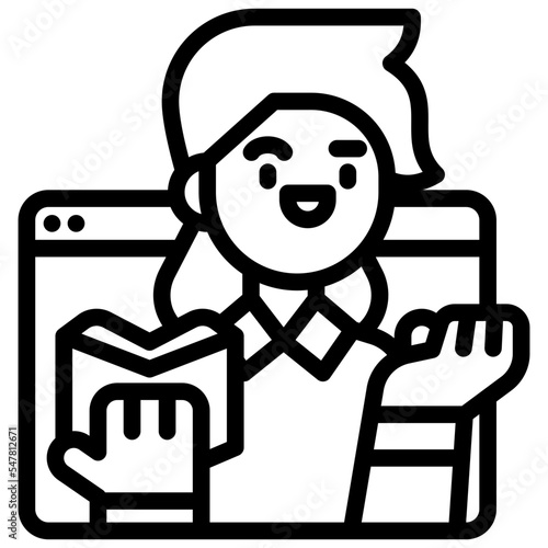 course  icon