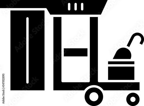 cleaning  icon