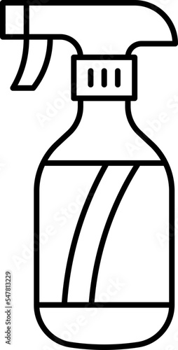 disinfectant  icon
