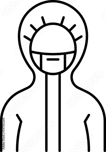 protective  icon