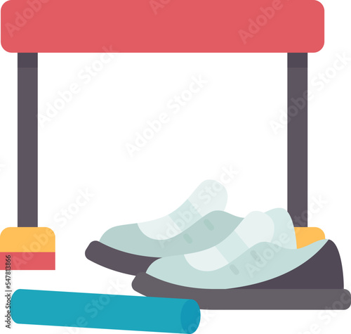 athletics  icon