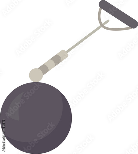 ball  icon