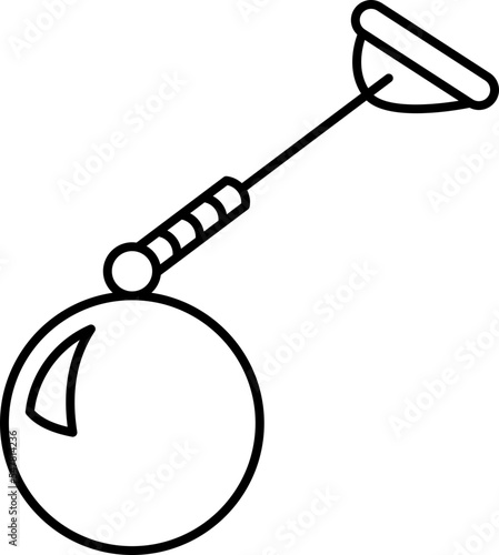 ball  icon