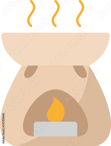 aroma  icon
