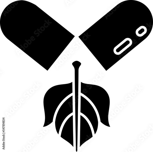 homeopathy  icon
