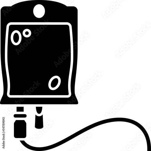 intravenous  icon