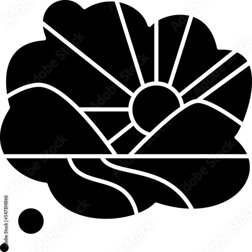 visualization  icon