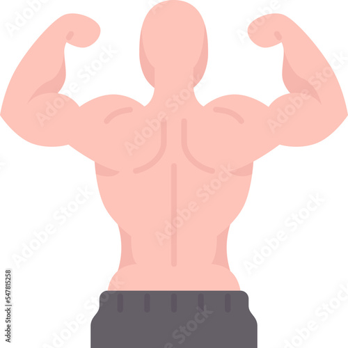 bodybuilding  icon