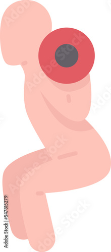 squat  icon