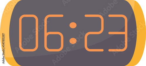 timing  icon
