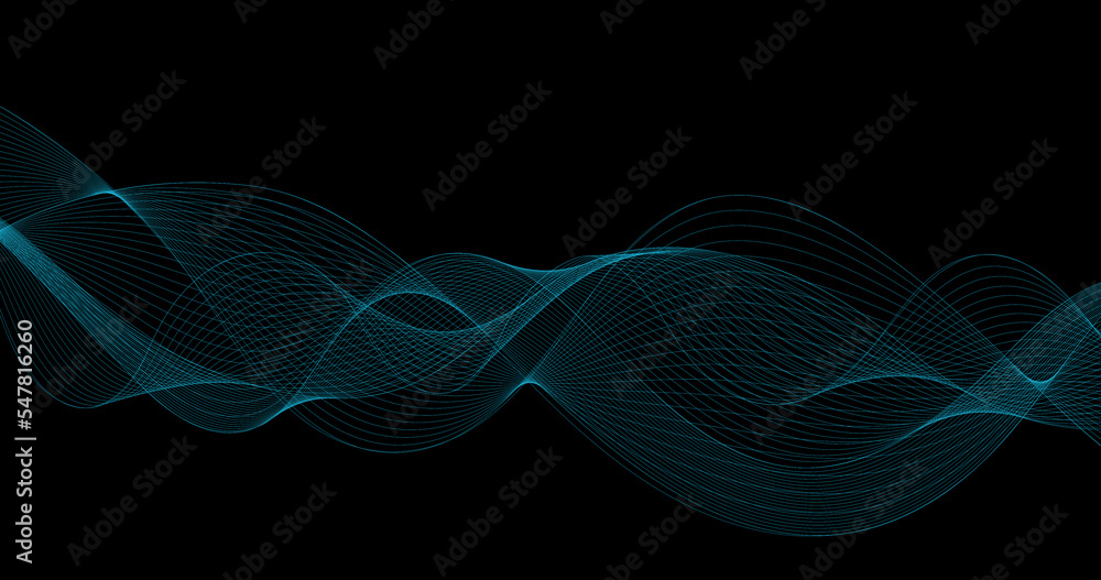 colorful instrument line background abstract colorful instrument line background abstract