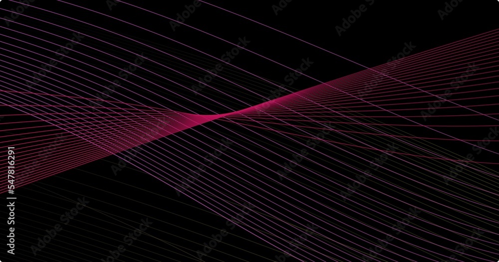 colorful instrument line background abstract colorful instrument line background abstract