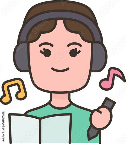 composer  icon