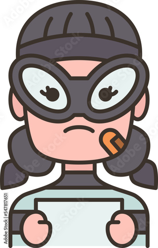 thief  icon