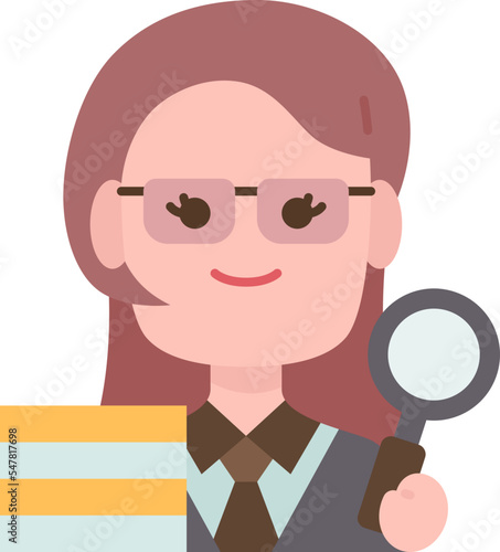 auditor  icon