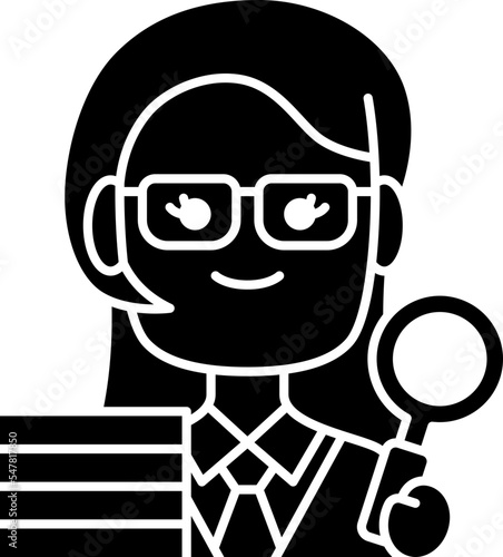 auditor  icon