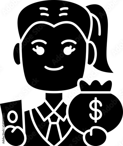 banker  icon