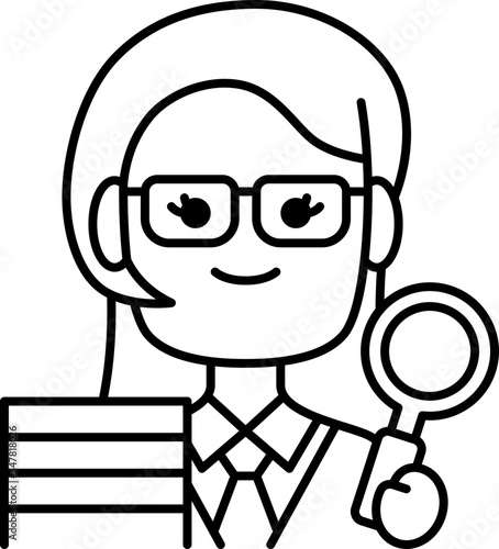 auditor  icon