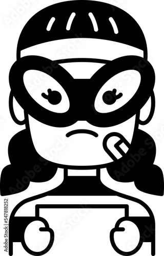 thief  icon