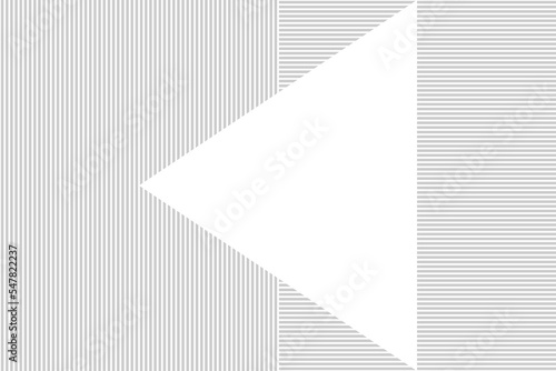Simple line  background. Vector illustration.