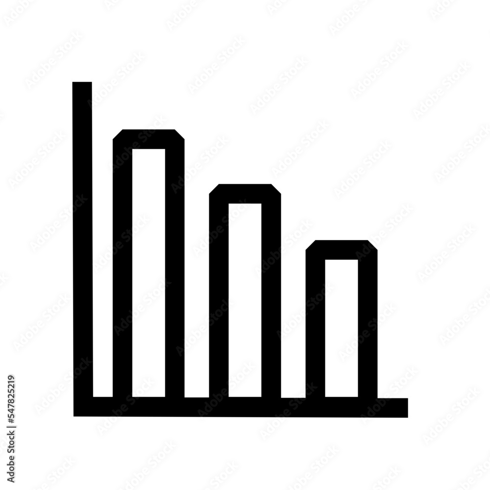 Business Finance Bankruptcy Chart Graph Business And Finance Dollar Icon Business Finance Bankruptcy Chart Graph Business And Finance Dollar Icon