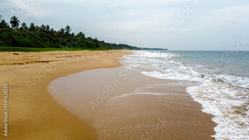Sun  Sand  Sea   Srilanka 