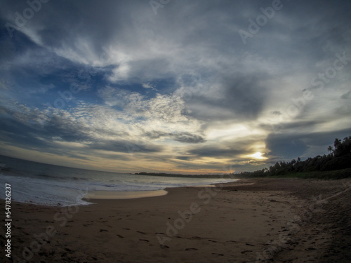 Sun, Sand, Sea @ Srilanka 