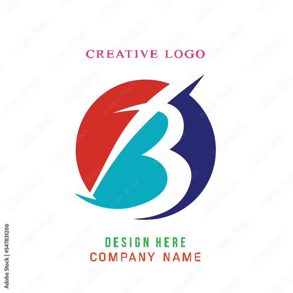B lettering, perfect for company logos, offices, campuses, schools, religious education B lettering, perfect for company logos, offices, campuses, schools, religious education