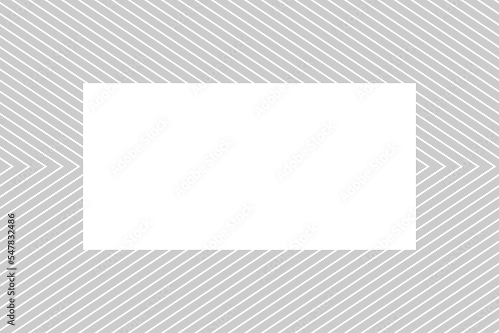 Fototapeta premium Simple line&nbsp;background. Vector illustration.