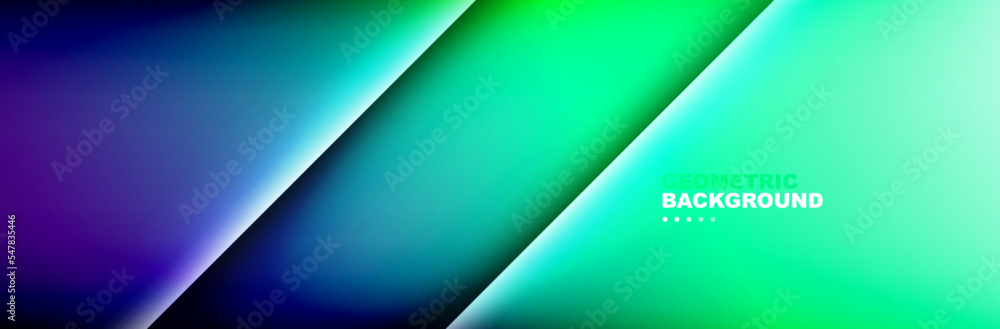 Dynamic lines creaative colorful background Dynamic lines creaative colorful background