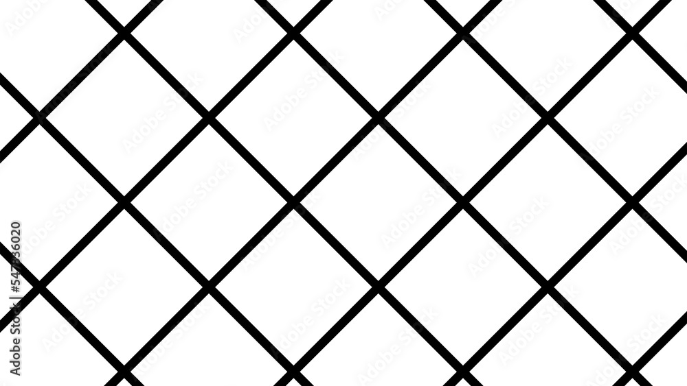 White background with black stripes for the banner. Design of fabric, packaging. White background with black stripes for the banner. Design of fabric, packaging.