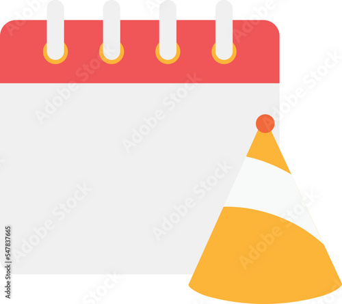 new year calendar