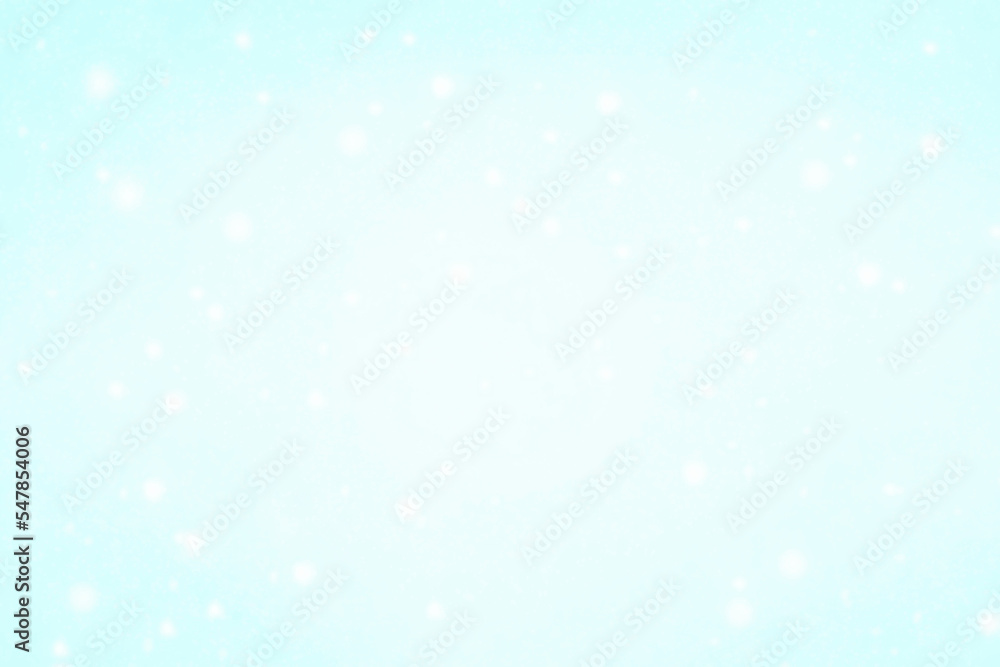 Pastel blue sky with snowfall background. Christmas, New Year and all celebration backgrounds concepts. Pastel blue sky with snowfall background. Christmas, New Year and all celebration backgrounds concepts.