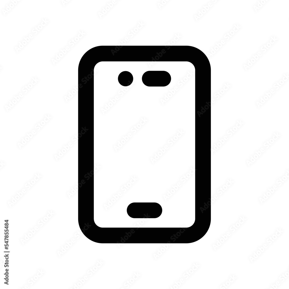 Smartphone icon - vector illustration . mobile, phone, smartphone, device, iphone, call, mobile phone, communication, cellphone, gadget, screen, technology, talk, contact, line, outline, icons . Smartphone icon - vector illustration . mobile, phone, smartphone, device, iphone, call, mobile phone, communication, cellphone, gadget, screen, technology, talk, contact, line, outline, icons .