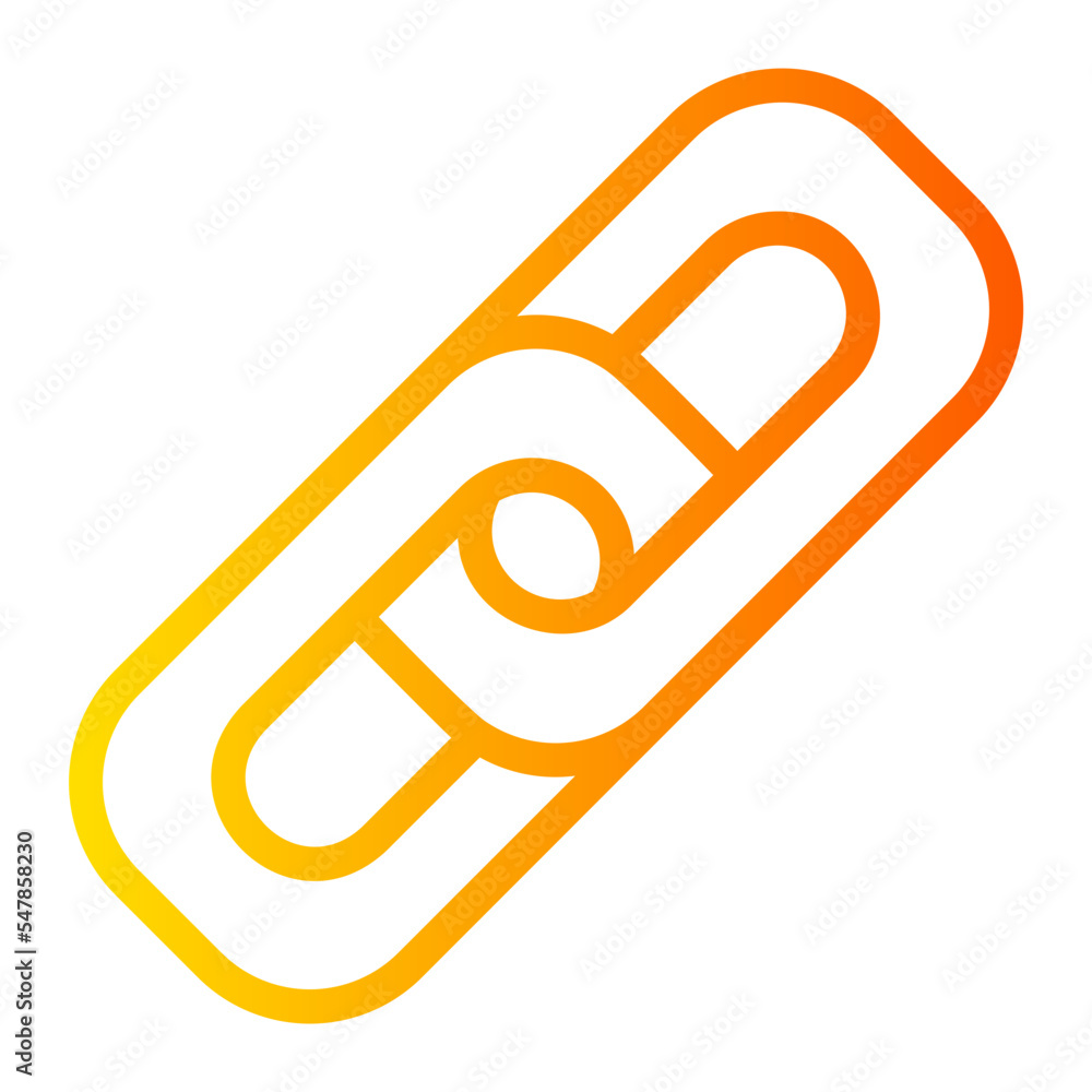 link gradient icon link gradient icon