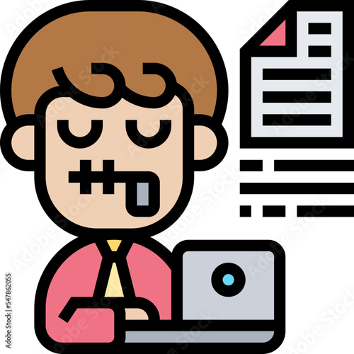 confidentiality icon