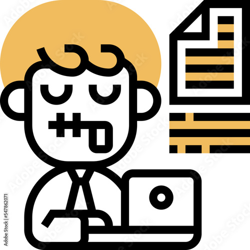 confidentiality icon