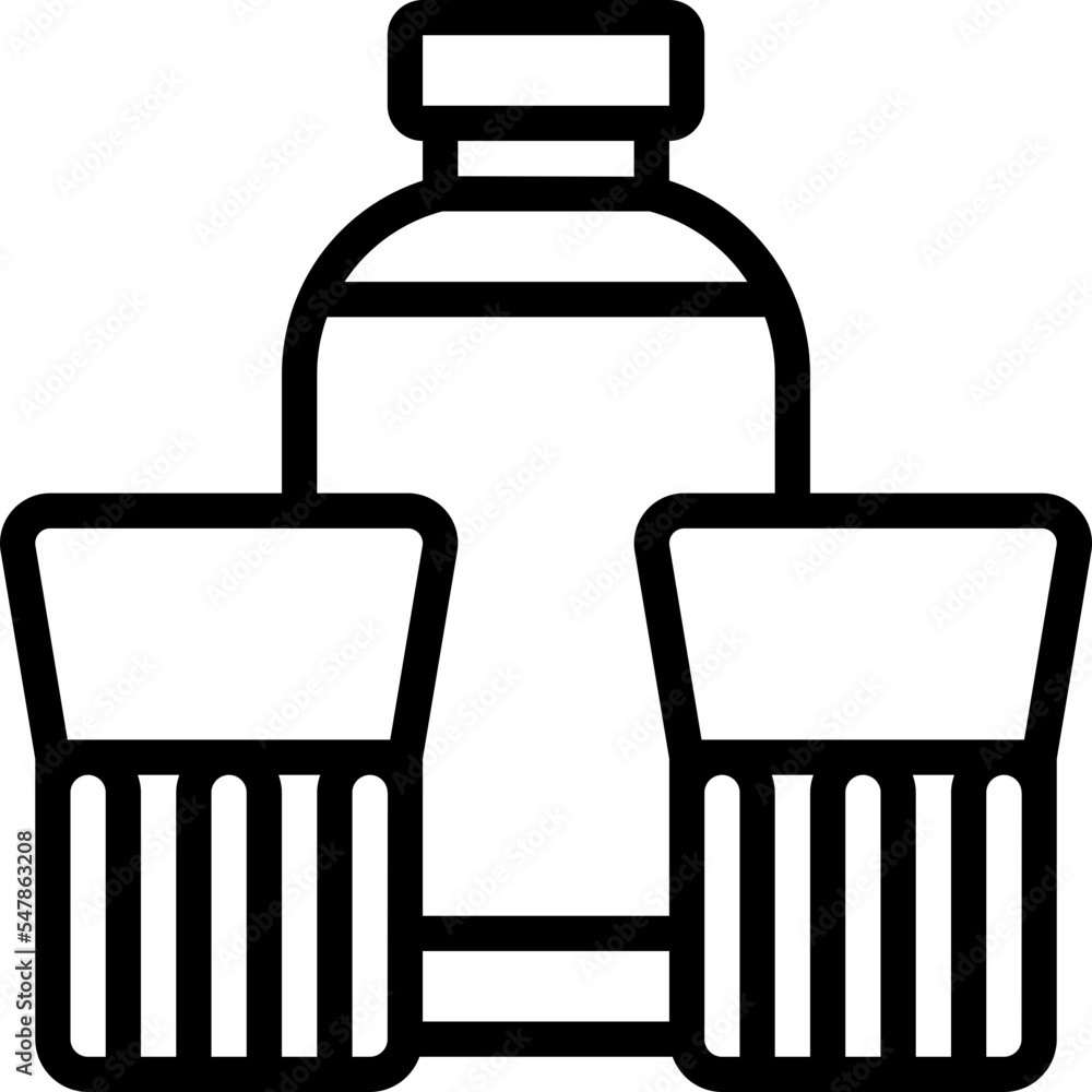cup icon cup icon