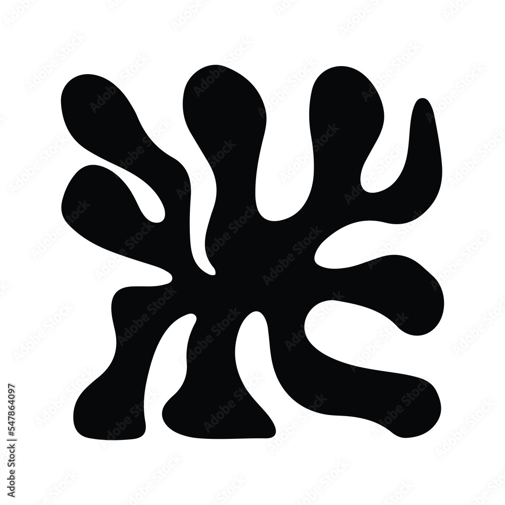 Flower decoration design logo inspiration Flower decoration design logo inspiration