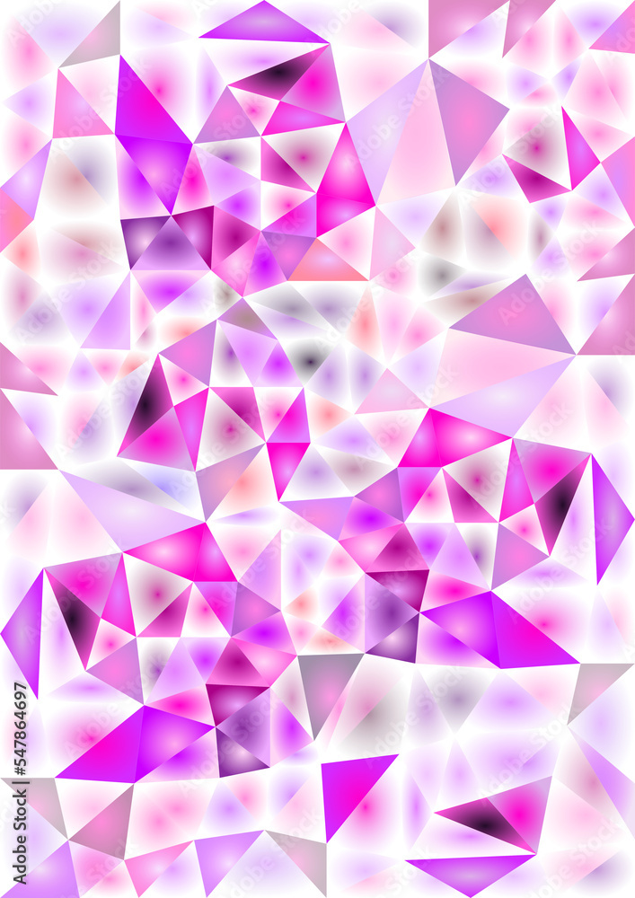 abstract background with triangles abstract background with triangles