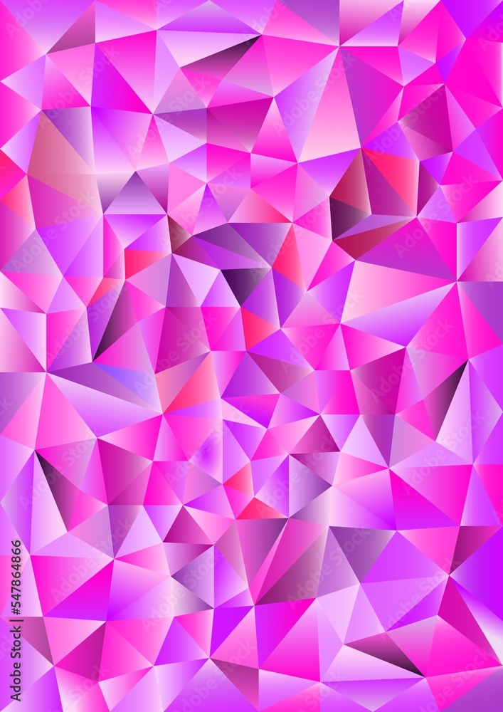 abstract background with triangles abstract background with triangles
