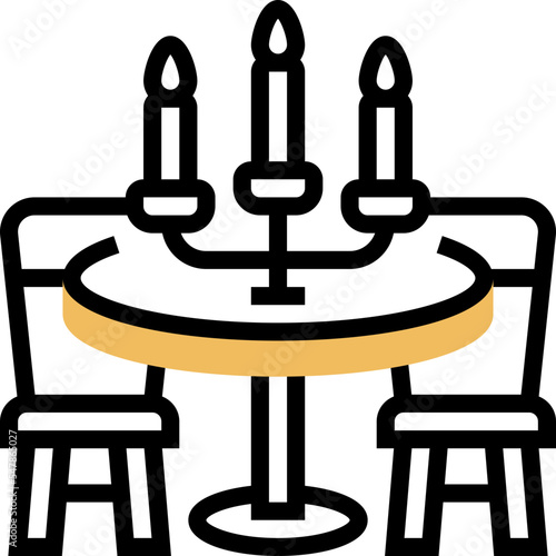 dinner icon